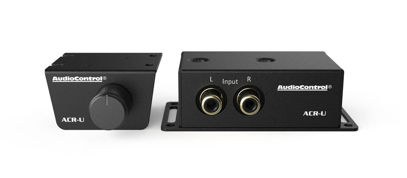 AudioControl ACR-U - AudioControl Universal Remote Level Control