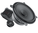 Hertz Mille Pro MPK 130.3 - 2-Way Component Speaker with Crossover