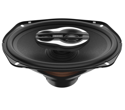 Hertz SPL Show SX 690 NEO - 6x9" Coaxial Speakers (Pair)