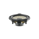 Focal Car Audio ICCMBZ100 - 2-Way Centre Channel SINGLE speaker for Mercedes Benz Vehicles