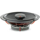 Focal Car Audio ICU165 Universal 2-WAY COAXIAL KIT - 165MM WOOFER (PAIR)
