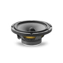 Focal Car Audio IFP207 Direct replacement plug and play system for the Peugeot 207/307/308 (PAIR)