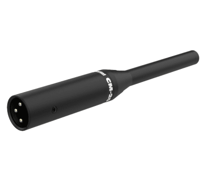 AudioControl CM 20 - Budget Phantom Powered Condenser Microphone.