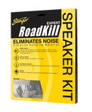 STINGER ROADKILL 1.7sqft SPEAKER KIT (RKXSK)