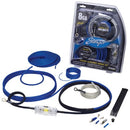 Stinger 6000 Series 8 Gauge Power Only Wiring Kit (SK6281)