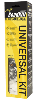 STINGER ROADKILL 4sqft UNIVERSAL KIT (RKX4)