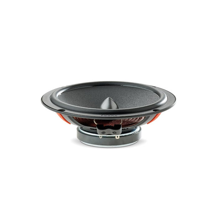 Focal Car Audio ISU165 - 2-Way Component Speaker System (PAIR)