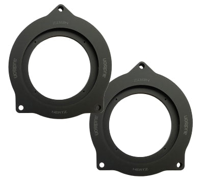 AUDISON Q+ BMW K4E3 - BMW & Mini 3" Speaker Adapter