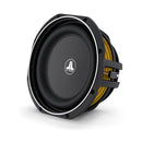 JL AUDIO 10TW1-2 - 10" TW1 THIN-LINE SUBWOOFER