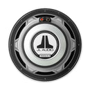 JL AUDIO 10W3v3-2 - 10" W3 SUBWOOFER