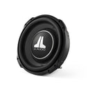 JL AUDIO 12TW3-D8 - 12" TW3 THIN-LINE SUBWOOFER