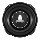 JL AUDIO 12TW3-D8 - 12" TW3 THIN-LINE SUBWOOFER