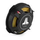 JL AUDIO 12TW3-D8 - 12" TW3 THIN-LINE SUBWOOFER