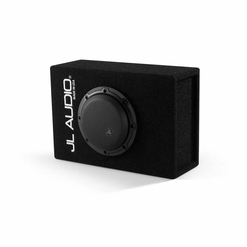 JL AUDIO CP106LG-W3v3 - 6.5" PORTED ENCLOSURE