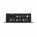 JL AUDIO TWK-D8 - SYSTEM TUNING DSP CONTROLLED BY TUN SOFTWARE - DIGITAL INPUT