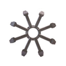 KICKER COMPR, COMPRT & COMPC 10" ROUND SUBWOOFER GRILL