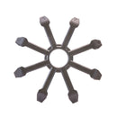 KICKER COMPR, COMPRT & COMPC 12" ROUND SUBWOOFER GRILL