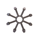 KICKER COMPR, COMPRT & COMPC 8" ROUND SUBWOOFER GRILL