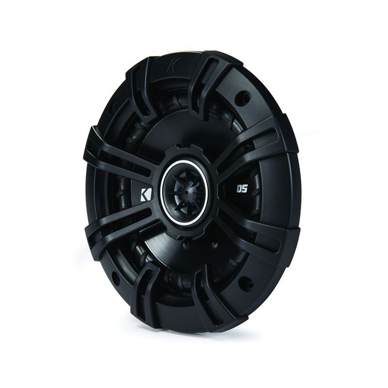 KICKER DS - 5.25" COAXIAL SPEAKER SYSTEM