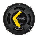 KICKER DS - 6.5" COAXIAL SPEAKER SYSTEM
