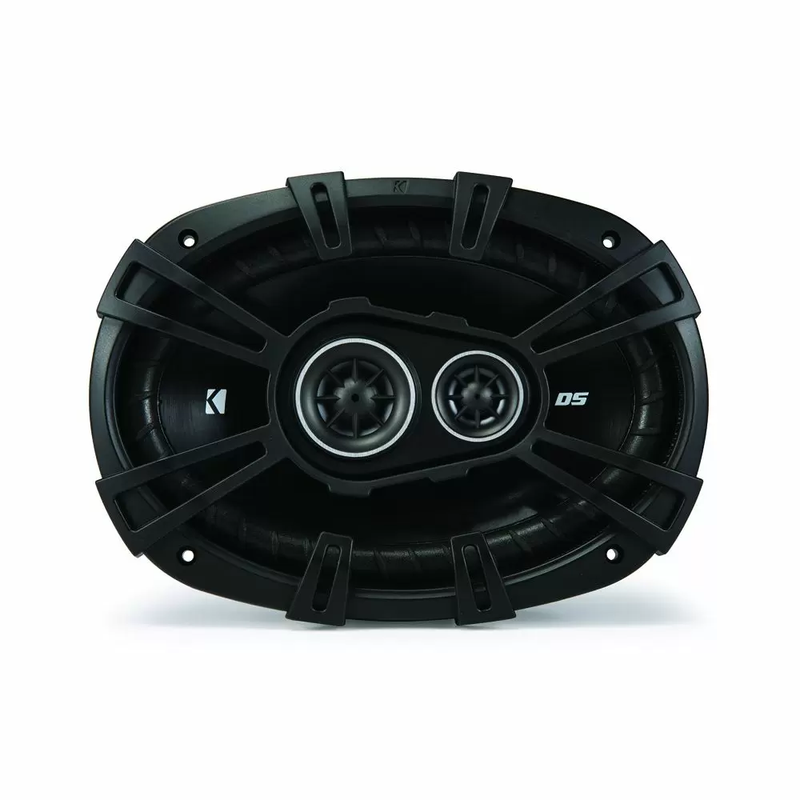 KICKER DS - 6"X9" TRIAXIAL SPEAKER SYSTEM