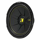 KICKER COMPC - 15" SUBWOOFER - 4 OHM