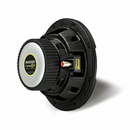 KICKER COMPC - 8" SINGLE VOICE COIL SUBWOOFER - 4 OHM