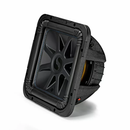 KICKER SOLO-BARIC L7S - 12" SQUARE SUBWOOFER -DUAL  2 OHM