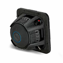 KICKER SOLO-BARIC L7S - 8" SQUARE DUAL VOICE COIL SUBWOOFER - 2 OHM