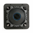 KICKER SOLO-BARIC L7S - 8" SQUARE DUAL VOICE COIL SUBWOOFER - 2 OHM