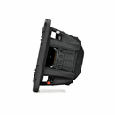 KICKER SOLO-BARIC L7S - 8" SQUARE DUAL VOICE COIL SUBWOOFER - 2 OHM