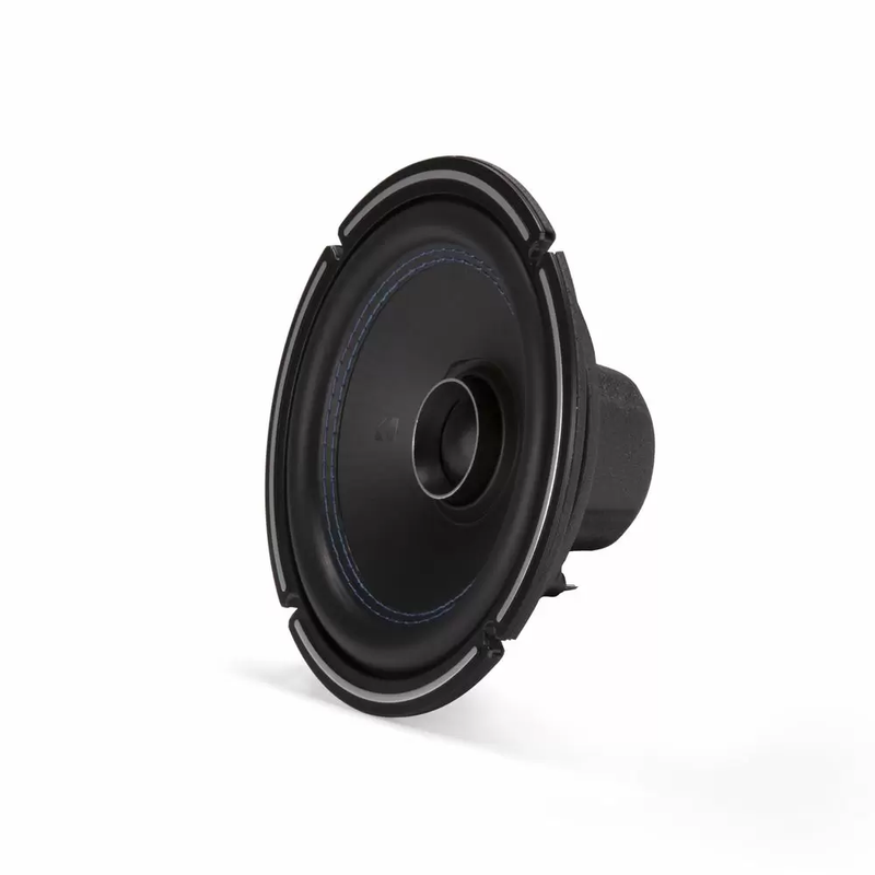 KICKER QS - 6.75" COAXIAL SPEAKER SYSTEM