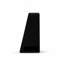 KICKER COMPC - 10" THIN PROFILE LOADED ENCLOSURE - 2 OHM