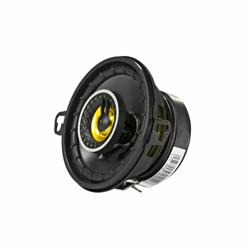 KICKER CS - 3.5" COAXIAL SPEAKER SYSTEM