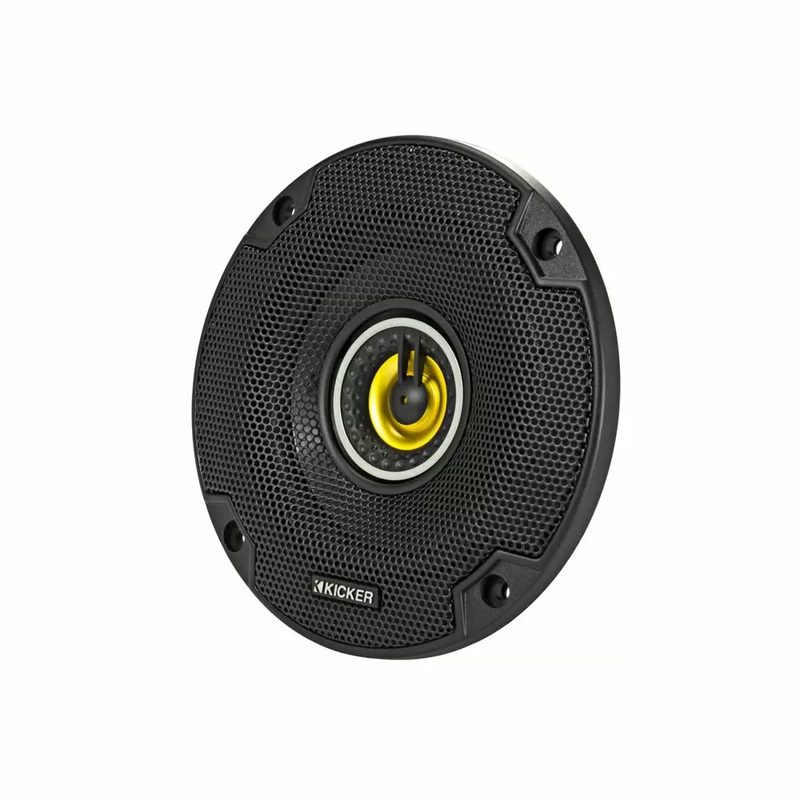 KICKER CS - 4" COAXIAL SPEAKER SYSTEM