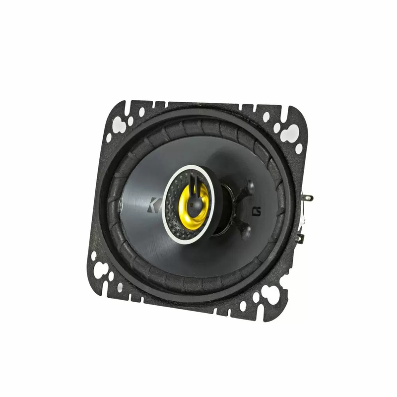 KICKER CS - 4"X6" Coaxial Speaker System
