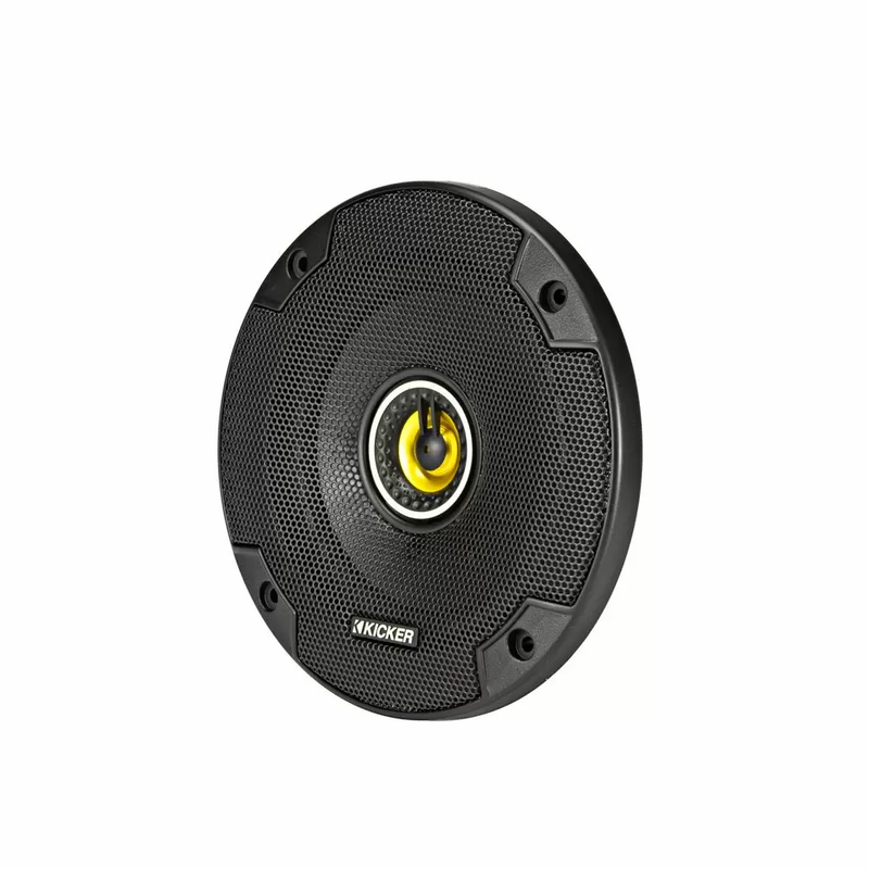 KICKER CS - 5.25" COAXIAL SPEAKER SYSTEM