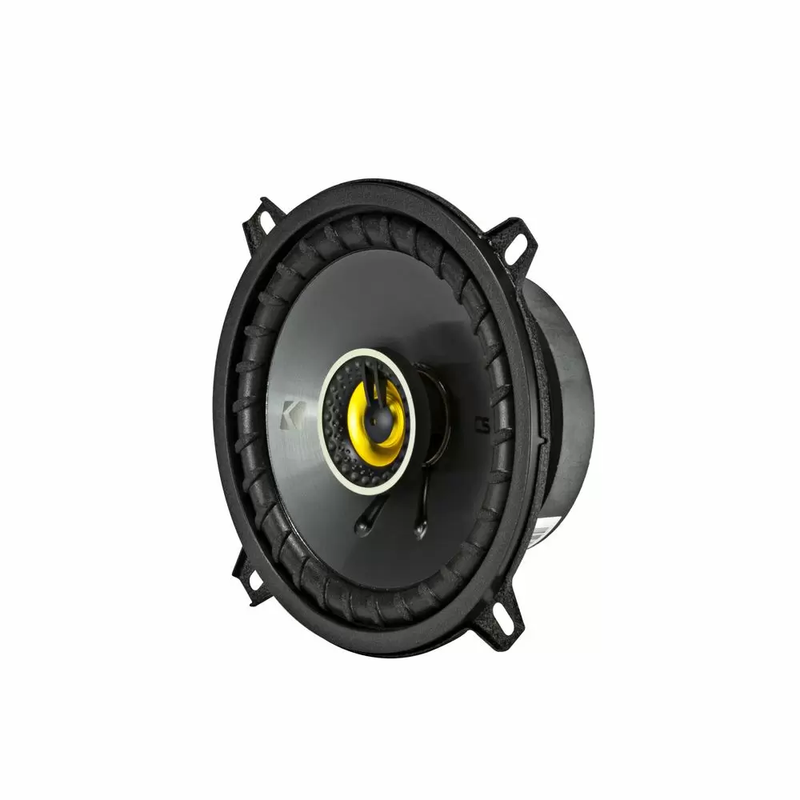 KICKER CS - 5.25" COAXIAL SPEAKER SYSTEM