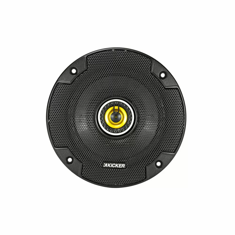 KICKER CS - 5.25" COAXIAL SPEAKER SYSTEM