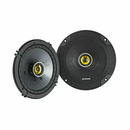 KICKER CS - 6.5" COAXIAL SPEAKER SYSTEM