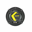 KICKER CS - 6.5" COAXIAL SPEAKER SYSTEM