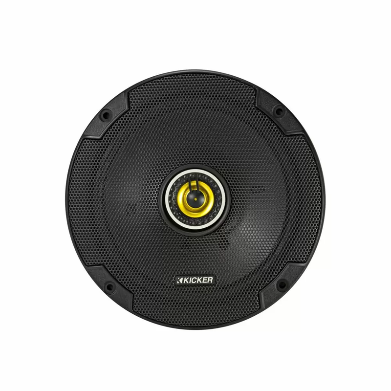 KICKER CS - 6.75" COAXIAL SPEAKER SYSTEM
