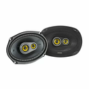 KICKER CS - 6"X9" TRIAXIAL SPEAKER SYSTEM