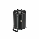 KICKER TB - 8" LOADED WEATHERPROOF TUBE ENCLOSURE - 2 OHM