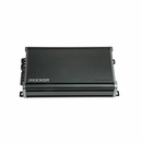 KICKER CX 1200W - MONOBLOCK CLASS D SUBWOOFER AMPLIFIER