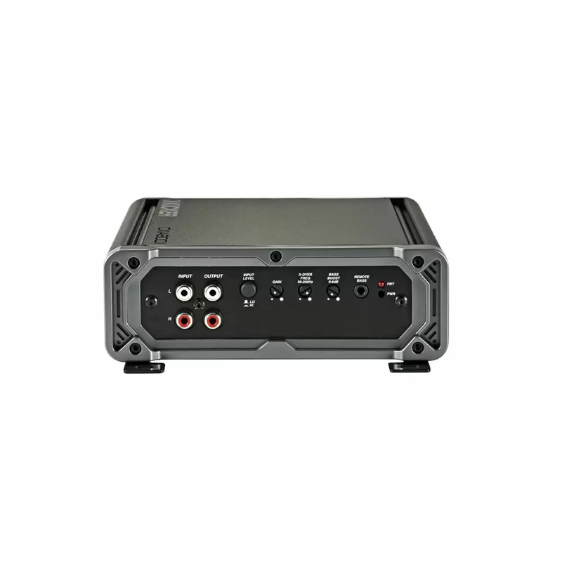 KICKER CX 800W - MONOBLOCK SUBWOOFER AMPLIFIER