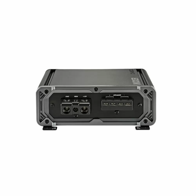 KICKER CX 800W - MONOBLOCK SUBWOOFER AMPLIFIER