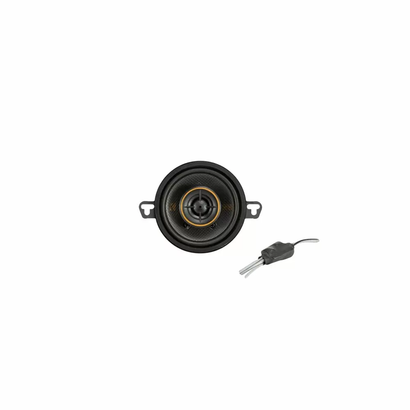 KICKER KS - 3.5" COAXIAL SPEAKERS
