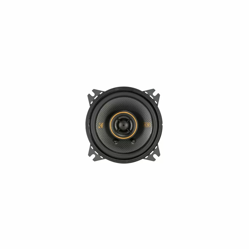 KICKER KS - 4" COAXIAL SPEAKERS