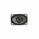 KICKER KS - 4"X6" COAXIAL SPEAKERS
